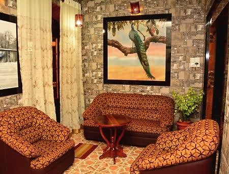 Linda Cottage Galle Exterior foto