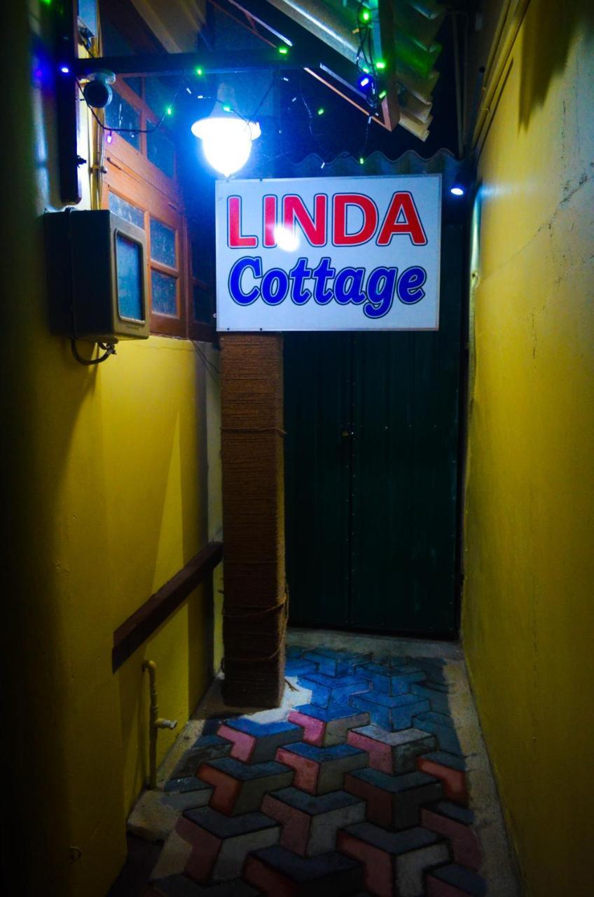 Linda Cottage Galle Exterior foto