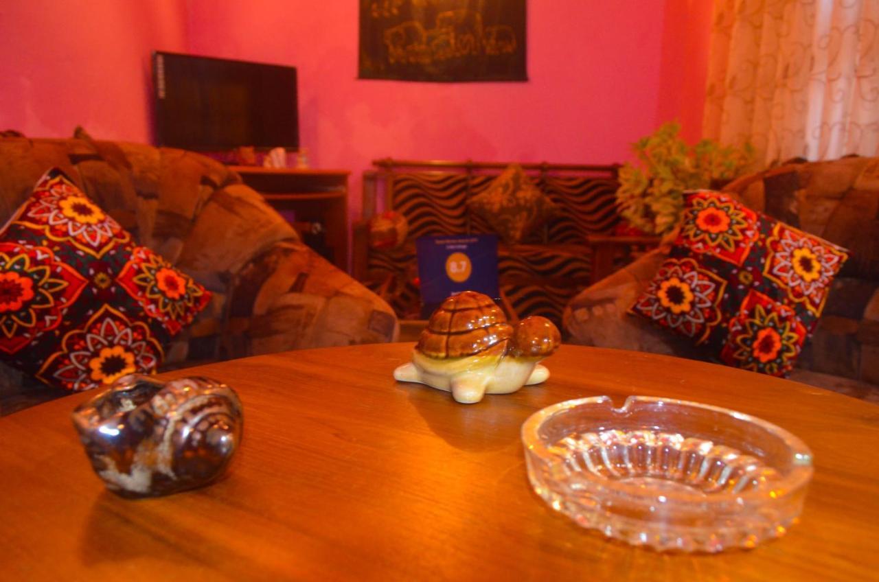 Linda Cottage Galle Exterior foto