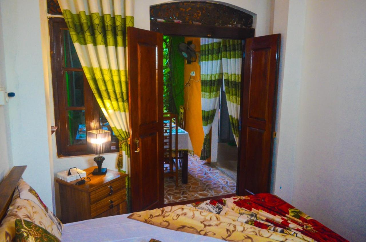 Linda Cottage Galle Exterior foto