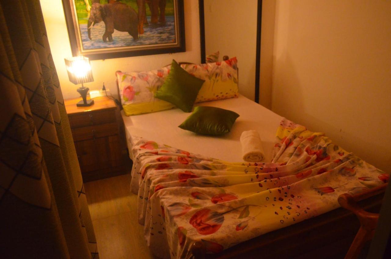 Linda Cottage Galle Exterior foto