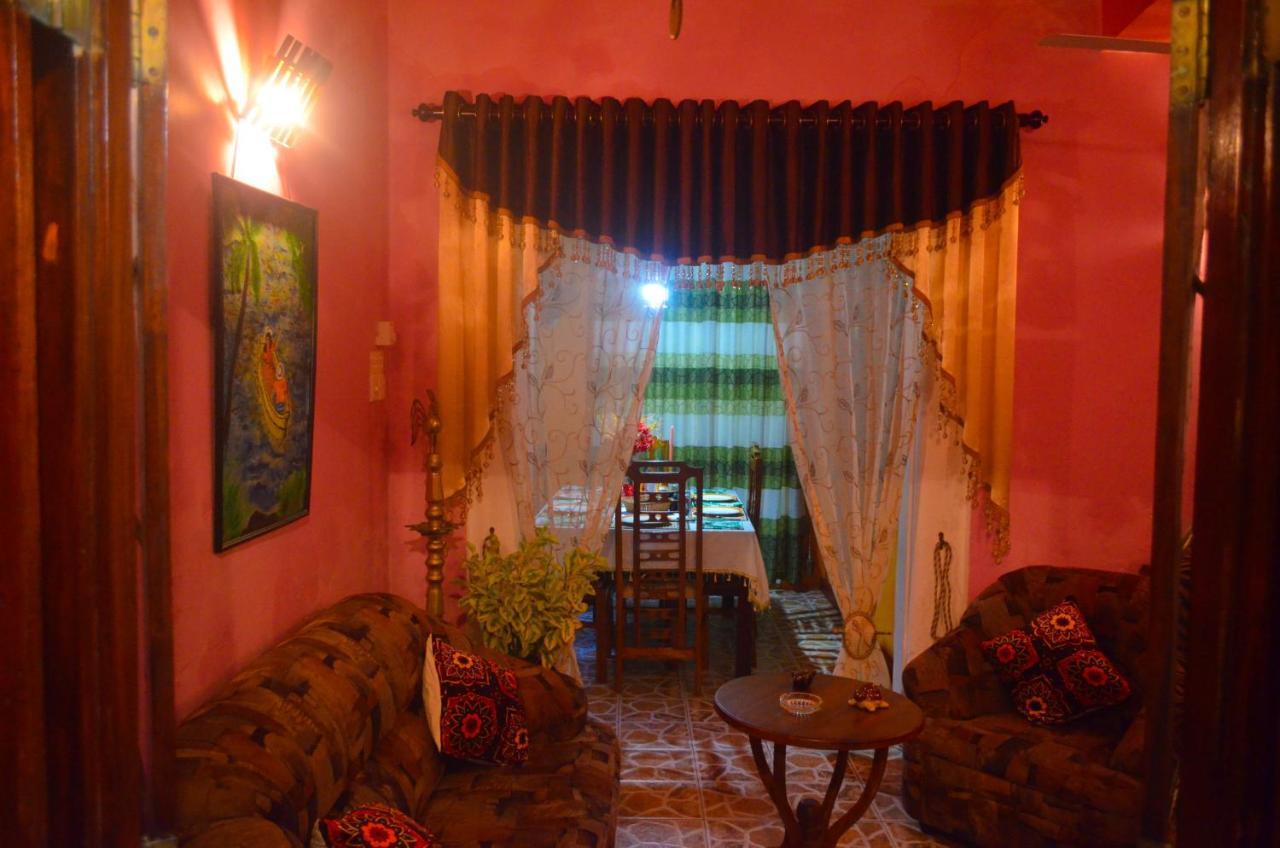 Linda Cottage Galle Exterior foto