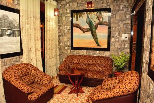 Linda Cottage Galle Exterior foto